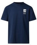 The North Face Herren Celebration T-Shirt M