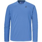 Schöffel Style Enixa Herren Longsleeve ( Blau 50)