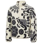 Helly Hansen - Kid's Junior Frosty Pile Sweater - Fleecepullover Gr 9 Years grau