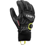 LEKI Herren Handschuhe HS Griffin Tune 3D Boa, Größe 11 in Schwarz