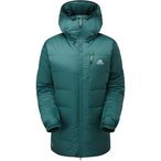 Mountain Equipment K7  Damen  Isolationsjacke gruen Größe XL Alpinklettern | E