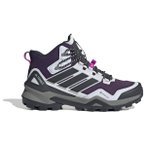adidas Terrex - Women's Skychaser Mid GTX - Wanderschuhe 37 1/3 grau