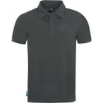WESTFJORD Men's Hekla Polo XT, Größe M in Grün