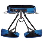 Mammut - Ophir 1 Slide 2.0 Harness - Klettergurt Gr M blau