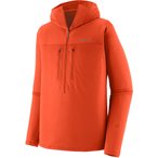 Patagonia R1 Ultralight  Herren  Laufshirts orange Größe M Trekking  Elastisch