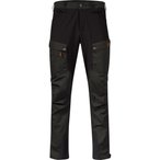 Bergans Nordmarka Favor Outdoor Hose Herren  Wanderhose grau Größe M Trekking 