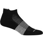 Icebreaker Multisport Light Micro  Herren  Fahrradsocken schwarz Größe 44.5  R
