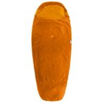 Deuter - Dreamlite EL 15C/59F - Kunstfaserschlafsack Gr 210 x 80 x 75 cm Zip: Le