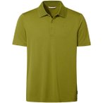VAUDE Herren Polo Me Essential Polo Shirt, Größe S in Braun
