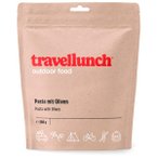 Travellunch - Pasta 'Siciliana' mit Oliven - vegetarisch Gr 250 g