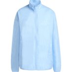 adidas Terrex Damen Multi Wind Jacke (Größe M, blau)