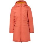 Vaude Kinder Greenfinch III Isolationsjacke ( Orange 116 Größe,)