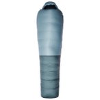 Stoic - NijakSt. Pro +2°C Sleeping Bag - Daunenschlafsack Gr Large Zip: Left Bl