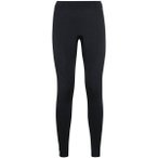 ODLO Damen Leggings "Performance Warm Eco", Größe M in Schwarz