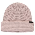 Quiksilver - Tofino Beanie - Mütze Gr One Size rosa