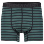 Stoic - Merino150 AlsenSt. Boxer - Merinounterwäsche Gr M bunt