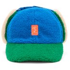Sealskinz - Kid's Peterstone - Mütze Gr 7-10 Years blau