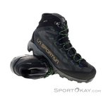 La Sportiva Aequilibrium Hike GTX Herren Trekkingschuhe Gore-Tex-Schwarz-42