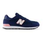 New Balance - Kid's 515 - Sneaker 37,5 blau