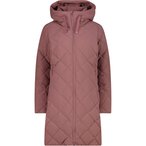 CMP  Mantel Damen  Winterjacke braun Größe XXL Lifestyle  Wasserdicht