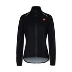 Castelli Emergency 3 Rain  Damen  Regenjacke light black Größe XS Rennrad | Gr