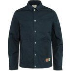 Fjällräven Vardag  Herren  Freizeitjacke, Parkas blau Größe S Lifestyle  Wid