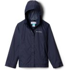 COLUMBIA Kinder Funktionsjacke Arcadia Jacket, Größe M in Blau