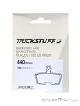 Trickstuff Standard 840 Resin Bremsbeläge-Schwarz-One Size