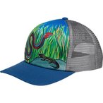 Sunday Afternoons Artist Series Trucker Cap Kinder  Basecaps blau Größe 50  Li