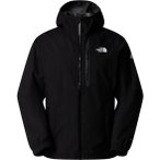 The North Face Mountain Athletics Rainlit Herren Laufjacke ( Schwarz S)