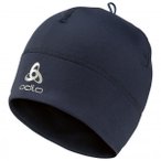 Odlo - Hat Polyknit Warm Eco - Mütze Gr One Size blau