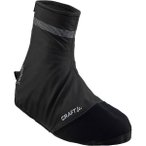 CRAFT Schuhcover SHELTER BOOTIE, Größe XL in Schwarz