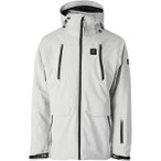 BRUNOTTI Herren Funktionsjacke Baron-Heat Men Snow Jacket, Größe XL in Grau