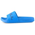 O'Neill - Kid's Logo Slides - Sandalen 35 blau