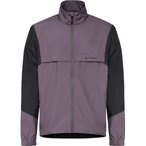 Vaude Loamer Air II  Herren  Fahrradjacke lila Größe XXL Mountainbike  Windabw
