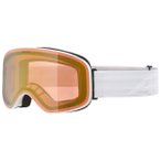 Alpina - Slope QV S2-3 - Skibrille beige