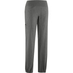 Edelrid Sansara III Hose Damen  Kletterhose grau Größe M Bouldern  Hautfreundl