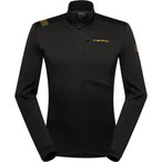 La Sportiva Chill Thermal  Herren  Fleecejacke schwarz Größe XS Trekking  Elas