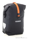 Ortlieb Gravel-Pack QL2.2 14.5l Gepäckträgertasche-Schwarz-14,5