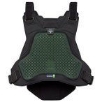 FOX Racing - Airframe - Protektor Gr L/XL schwarz