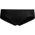ICEBREAKER Damen Funktionsunterhose "Wmns Siren Hipkini", Größe XS in Schwarz