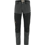 Fjällräven Abisko Midsummer Hose Herren  Wanderhose grau Größe XXL Camping  