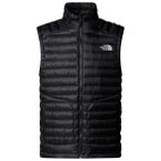 The North Face - Huila Synth Vest - Kunstfaserweste Gr S schwarz