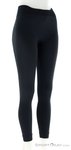 Odlo Performance Warm Bottom Damen Funktionshose-Schwarz-L