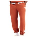 New Balance - Sport Essentials Fleece Jogger - Trainingshose Gr S rot