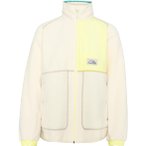 Kari Traa Emma Damen Fleecejacke ( Beige M)