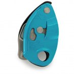 Petzl - GriGri - Sicherungsgerät türkis