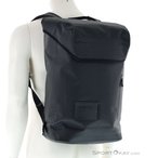 Ortlieb Soulo Metrosphere 25l Rucksack-Schwarz-25