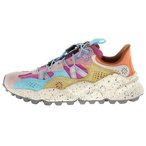 Flower Mountain Tiger Hill  Damen  Freizeitschuhe mehrfarbig Größe 41 Lifestyl