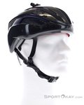 Trek Circuit WaveCel Fahrradhelm-Schwarz-S